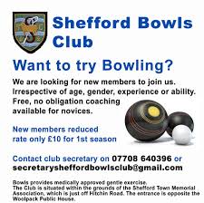 Image result for Community Association Bowling Club