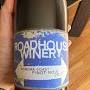 Roadhouse Pinot Noir Blue Label from www.cellartracker.com