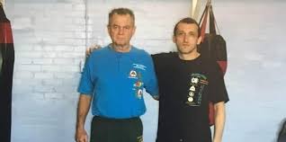 Image result for Doncaster Sambo