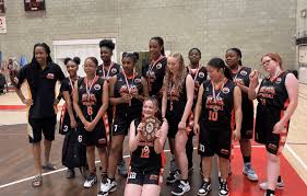 Image result for Bromsgrove Blaze Basketball Club