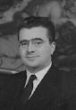 Félix Gaillard. (1919-1970)