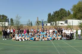 Image result for Bridgford netball club