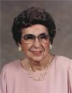 Mildred Christian Chapman, 96, of Rossville, died on April 5, 2012. - article.223327.large