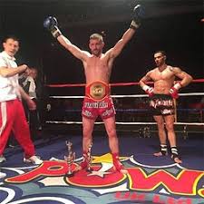 Image result for Huddersfield Thai Boxing Club