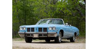 Image result for Glacier Blue 1975 Oldsmobile
