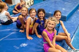 Image result for Maple Gymnastics Club