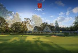 Image result for Burford Golf Club