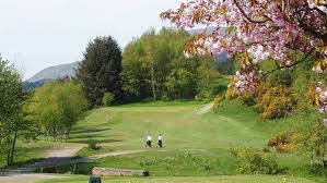 Image result for Muckhart Golf Club Ltd