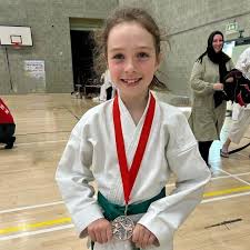 Image result for Harpenden JKA Karate Club