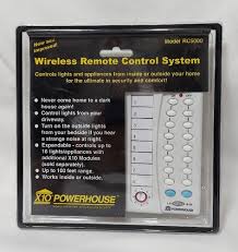 Image result for télécommande x10