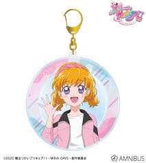 「朝日奈みらい 魔法つかいプリキュア!」の画像検索結果