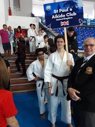 Image result for Southport Muto Aikido Club