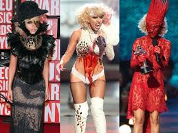 lady gaga vma