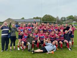 Image result for Halifax Vandals Rugby Union Football Club