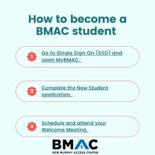 Image result for BMAC