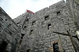 Image result for Castle Rushen Divers