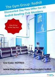 Image result for Redhill Bowling Club