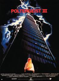 Poltergeist III Fenomenos extranos III