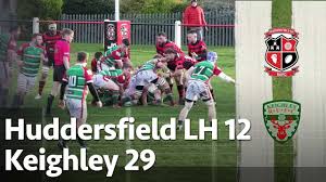 Image result for Huddersfield Rugby Football Club