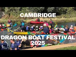Image result for Cambridge Dragon Boat Club