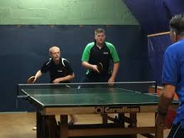 Image result for Sutton Coldfield Table Tennis Club