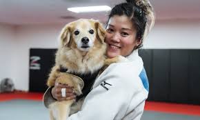 Image result for Court Lane Judo Club