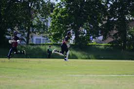 Image result for Fives and Heronians Cricket Club