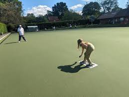 Image result for Waterlooville Bowling Club