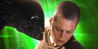 Image result for Alien 3