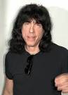Marky Ramone: Looking more