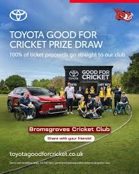 Image result for Bromsgrove Cricket Club
