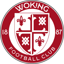 Image result for Woking Phab