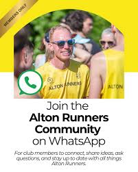 Image result for Alton Runners