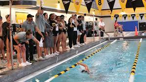 Image result for Perry Beeches Sutton Swim Squad