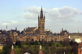 Image result for University Of Glasgow