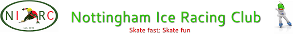 Image result for Nottinghamshire Ice racing Club