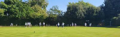 Image result for Blyth Excelsior Bowls Club