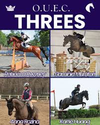 Image result for Oxford University Modern Pentathlon Association