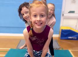 Image result for Goring Gymnastics Club