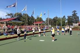 Image result for Aveley Bowls Club