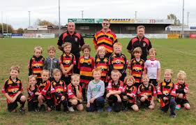 Image result for Bridgwater & Albion RFC