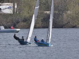 Image result for Burghfield Sailing Club