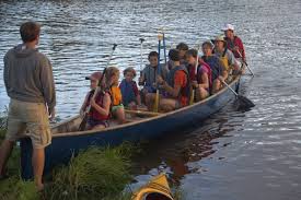 Image result for Pendle Paddlers Canoe Club