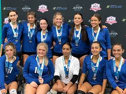 Image result for Ellesmere Port Eels Volleyball Club