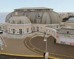 Image result for Worthing Pavilion Bowling Club Ltd