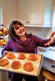Rochelle Palermo Shares Pan Dulce Recipe - Rochelle-Pan-Dulce-2