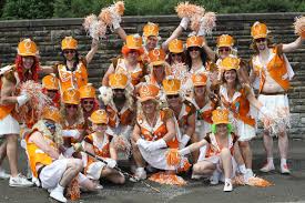 Image result for Blaze Of Upminster Majorettes Troupe