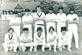 Image result for Nutley Hall Cricket Club
