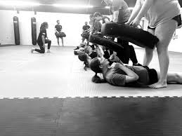 Image result for Dynamic Self Defence
