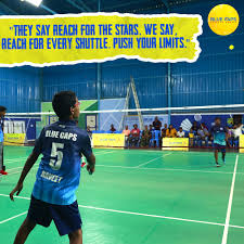 Image result for Shap Badminton Club